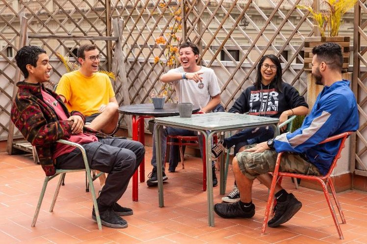 Hostel One Hipstel