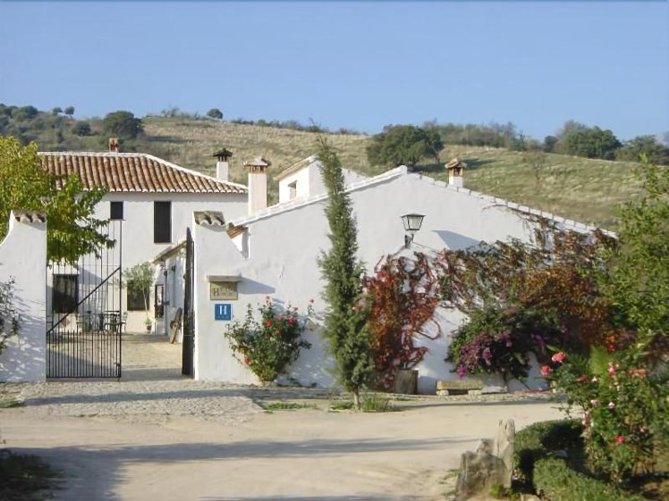 General view