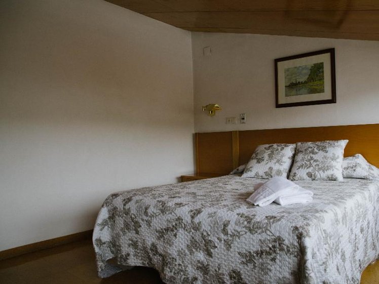DOUBLE STANDARD Room