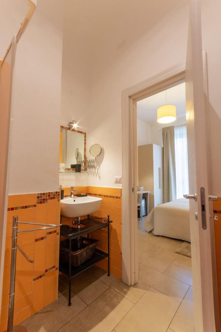 B&B Cairoli