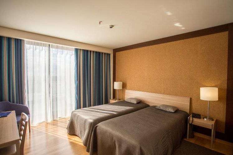 APARTMENT CAPACITY 4 ONE BEDROOM Room