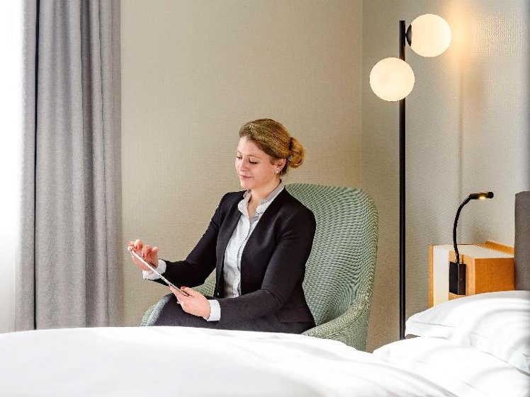 SINGLE PREMIUM Room