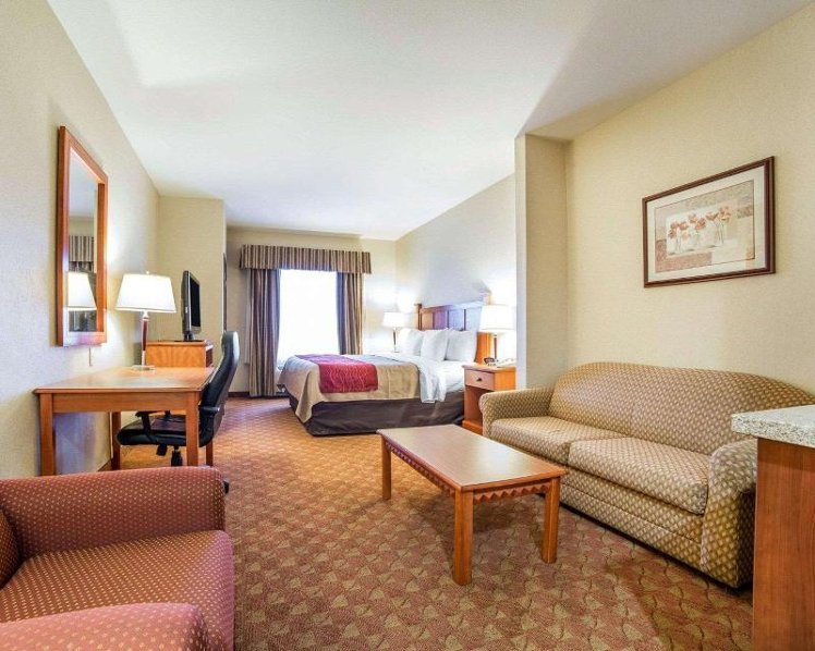 SUITE NON SMOKING Room