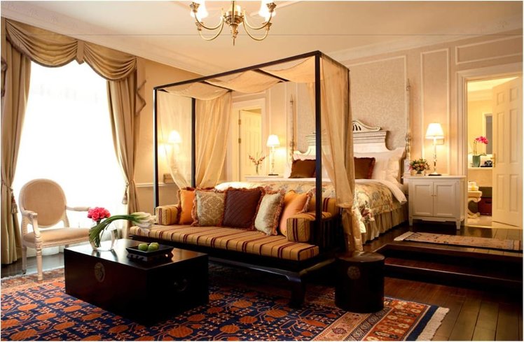 Beijing Hotel Nuo