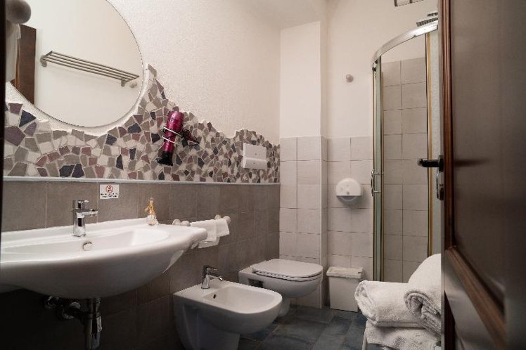 DOUBLE SEA VIEW Room