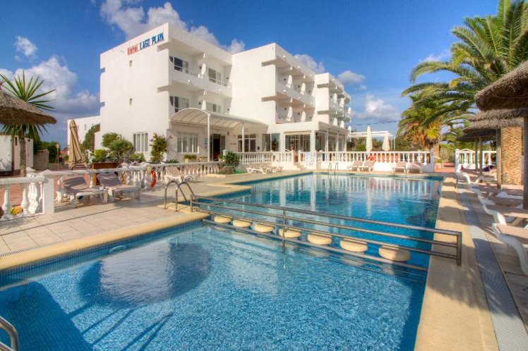 Double or Twin WITH BALCONY Room