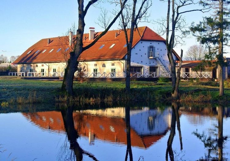 General view