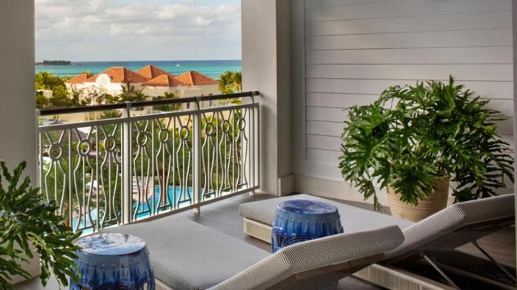 SUITE GRAND Room