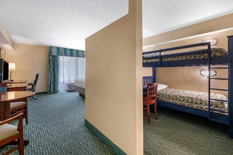 SUITE STANDARD Room