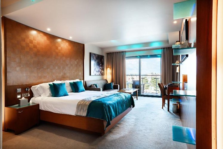 DOUBLE EXECUTIVE Room