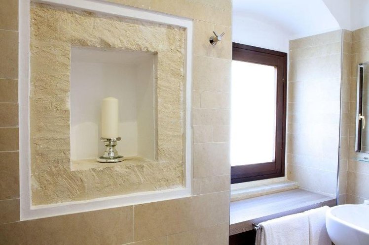 Hotel Antico Convento Dei Cappuccini