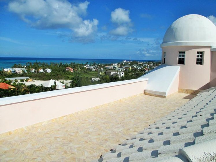 General view