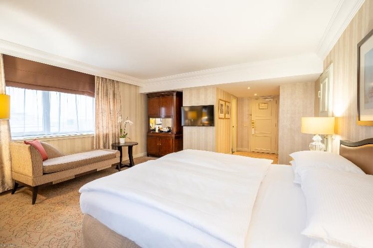 DOUBLE PREMIUM Room