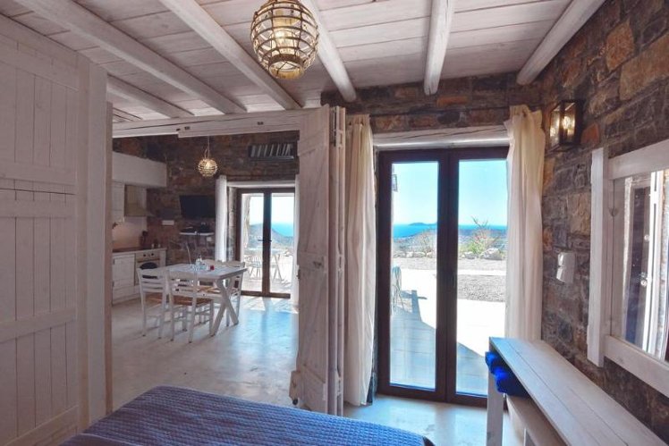 VILLA ONE BEDROOM Room