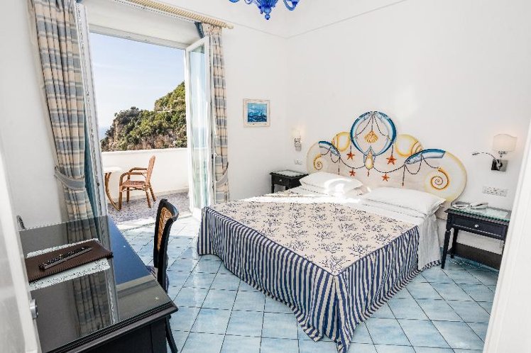 DOUBLE COMFORT Room
