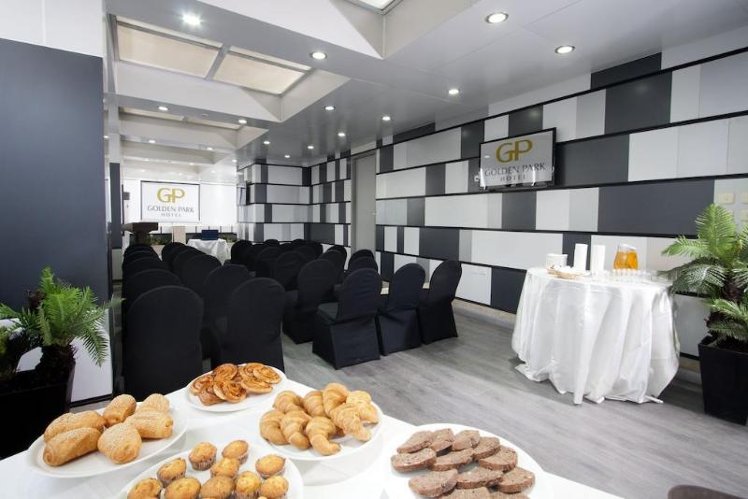 Golden Park Heliopolis