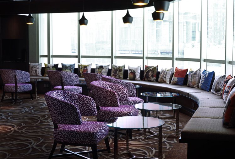 Pullman Kuala Lumpur City Centre Hotel and Residences