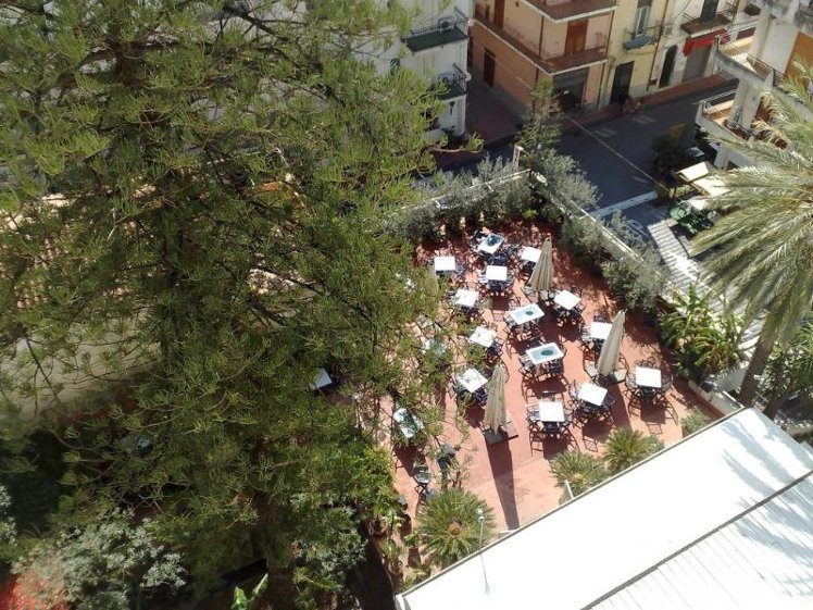 delle Palme