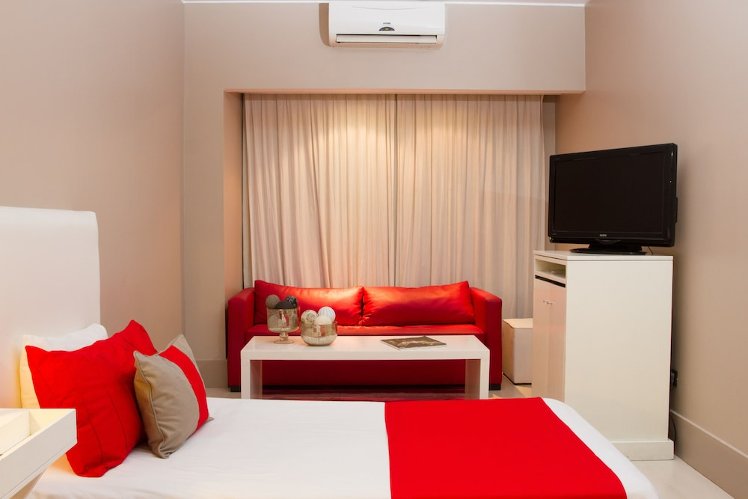 Believe Madero Hotel