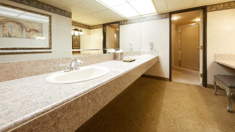 SUITE KING BED SMOKING Room