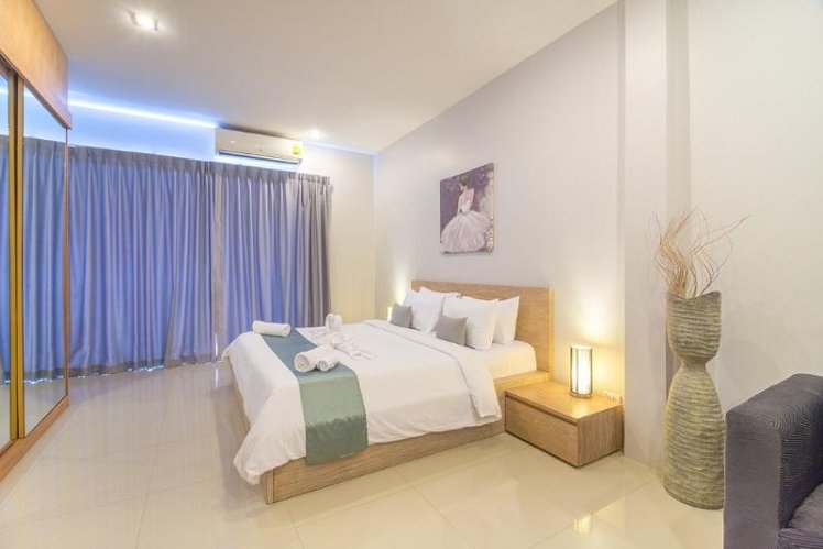 SUITE STANDARD Room