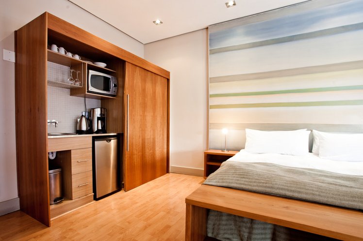 Double or Twin STANDARD Room
