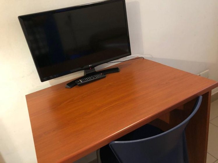 SINGLE STANDARD Room