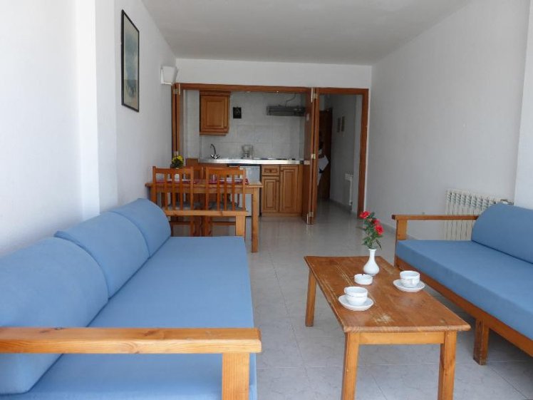 APARTMENT SEA VIEW Room