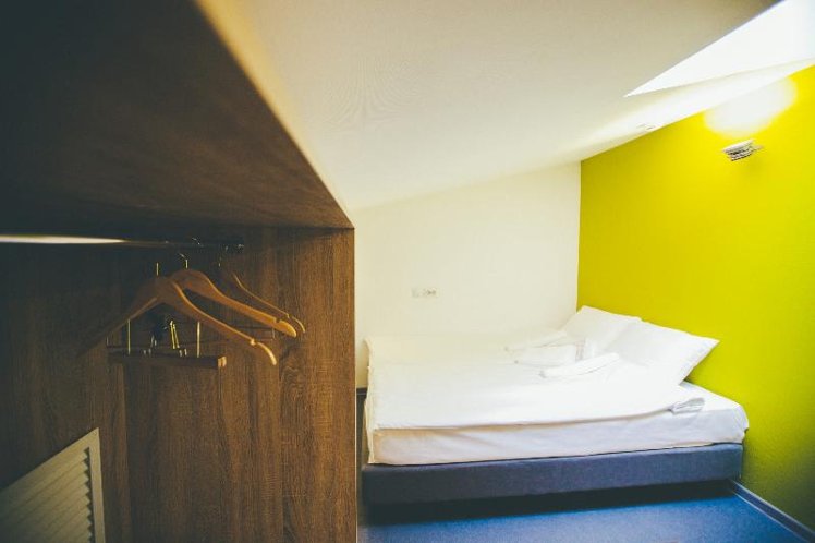 Double or Twin STANDARD Room