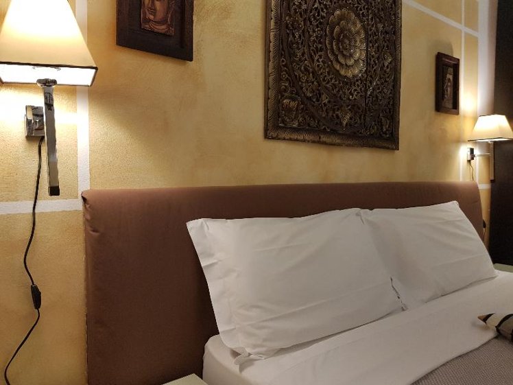 Double or Twin STANDARD Room