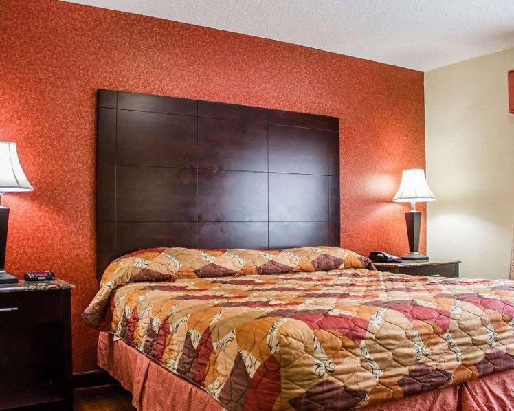 DOUBLE NON SMOKING Room