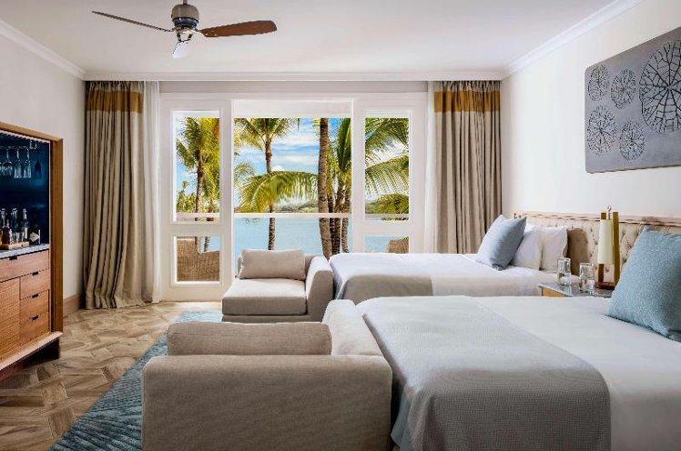 DOUBLE WITH TERRACE Room