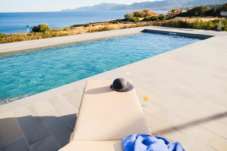 Pasithea Suites