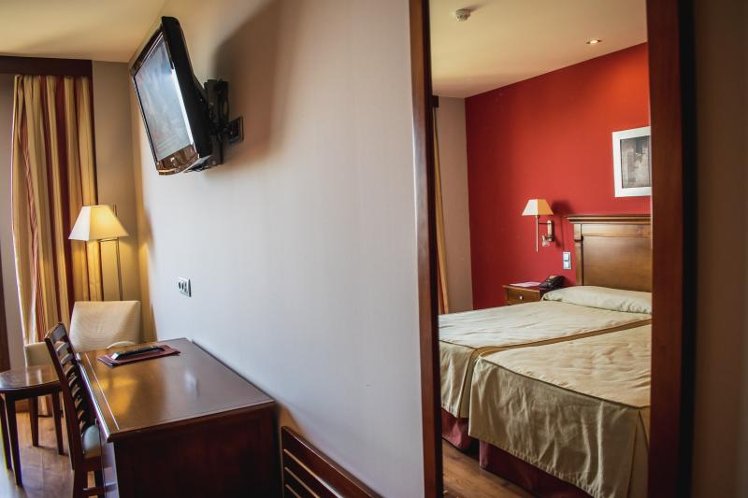 Double or Twin STANDARD Room