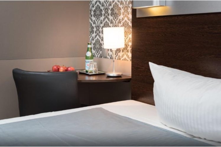Hotel Munich Inn Design Hotel