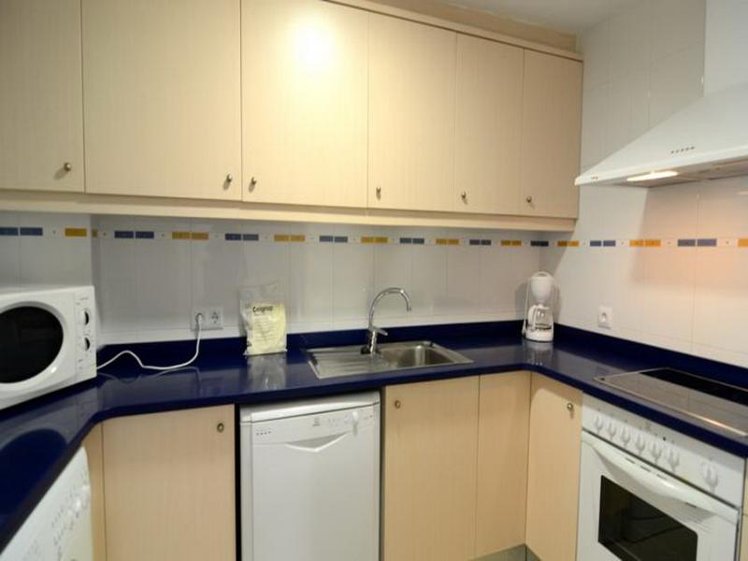 APARTMENT CAPACITY 6 TWO BEDROOMS Room