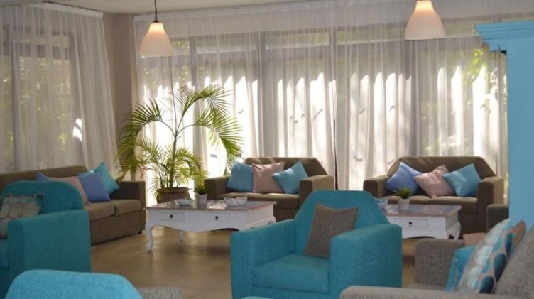 Tasiana Hotel Apts