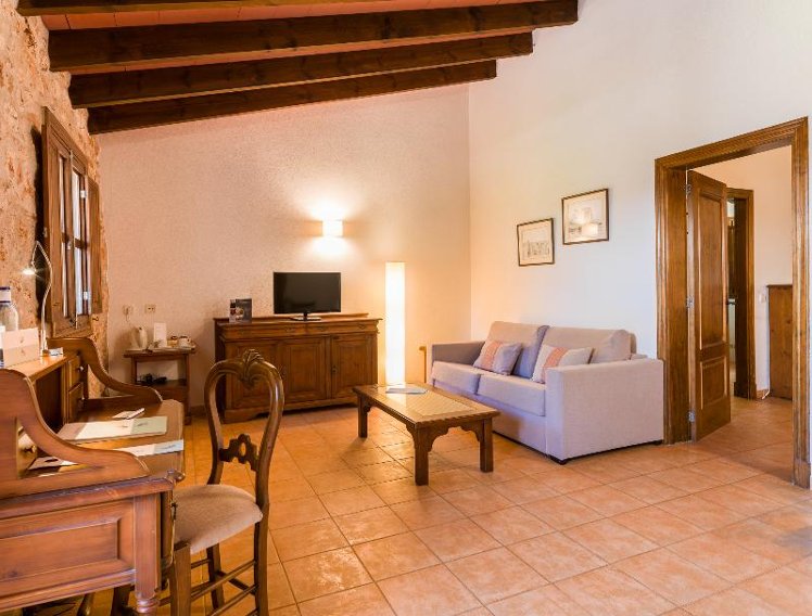 SUITE STANDARD Room