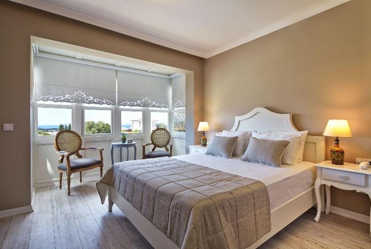 Eritrina Otel