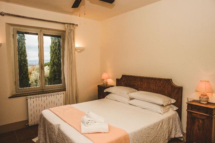 SUITE DUPLEX Room