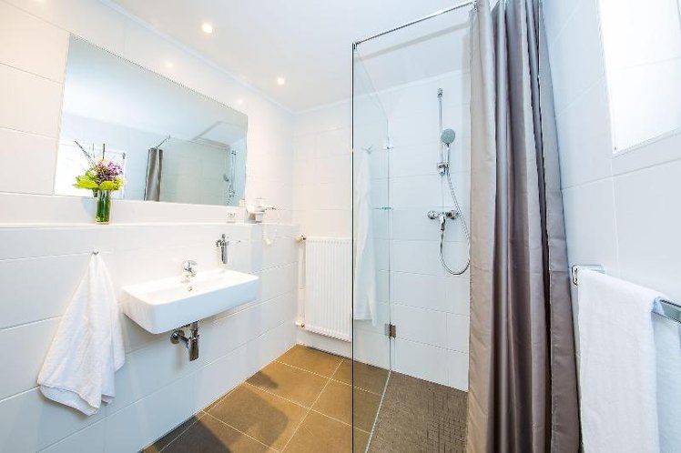 TWIN STANDARD Room