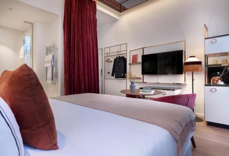Double or Twin SUPERIOR Room