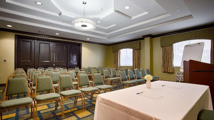 Conferences