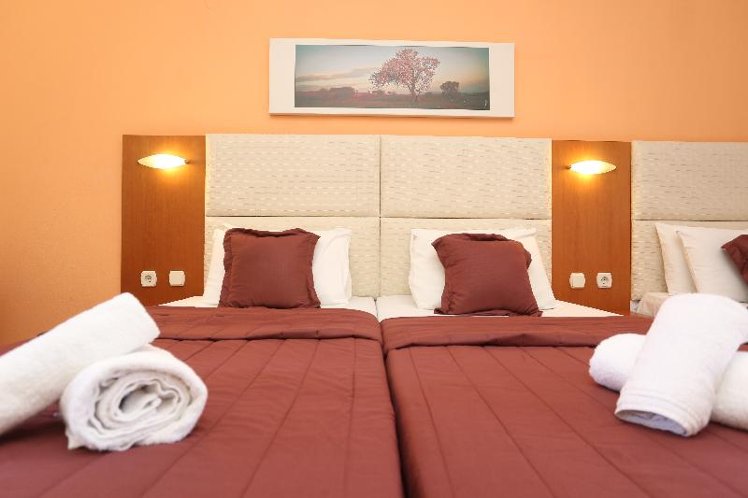 APARTMENT CAPACITY 5 Room