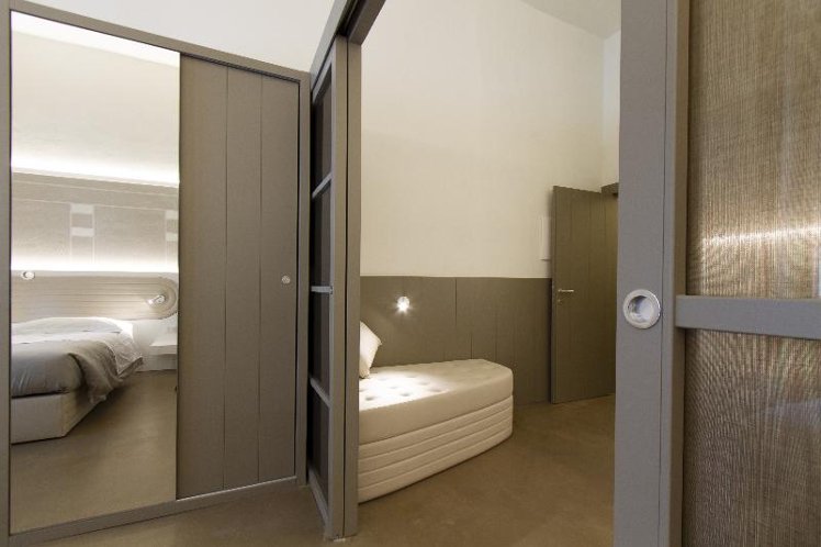 APARTMENT CAPACITY 6 TWO BEDROOMS Room