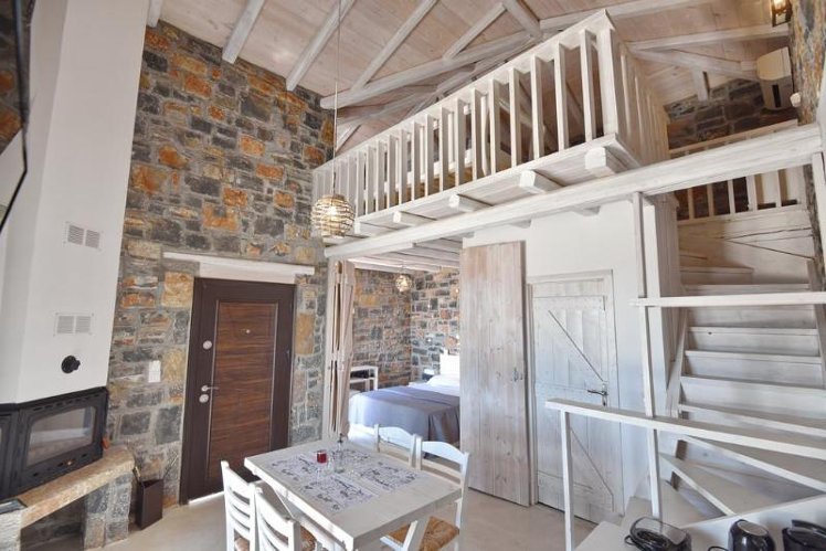 VILLA ONE BEDROOM Room