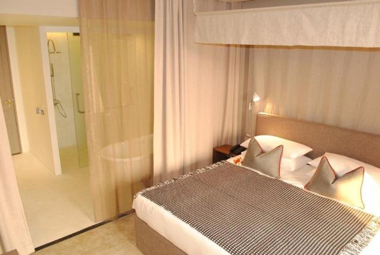 Sala Lanna Chiang Mai Hotel