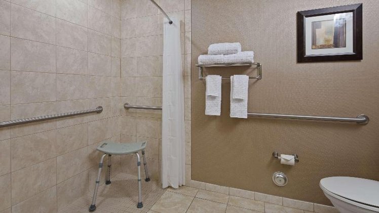 Room Accessible Room