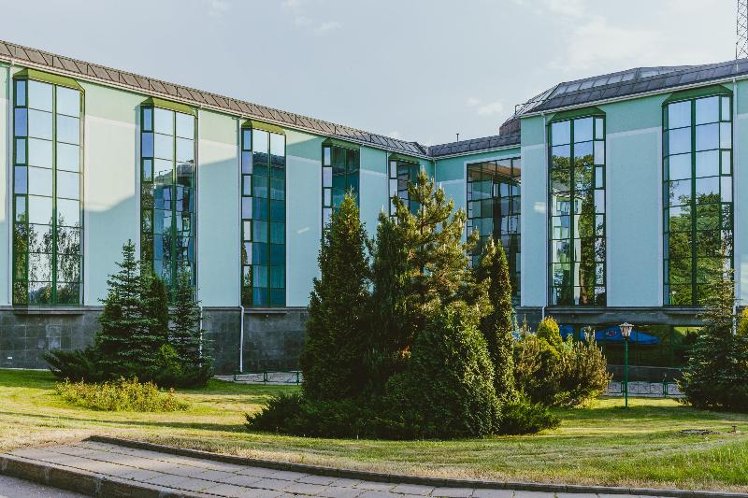 General view