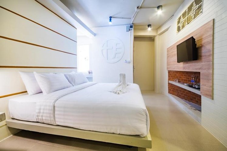 DOUBLE GRAND DELUXE Room